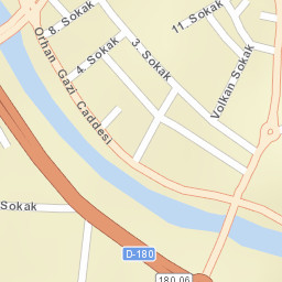 Sokak Görünümü