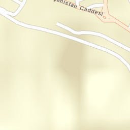 Sokak Görünümü