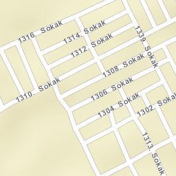 Sokak Görünümü