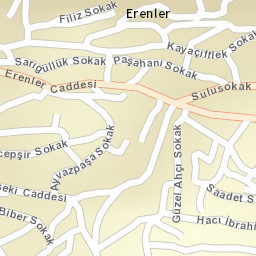 Sokak Görünümü