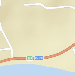 Sokak Görünümü