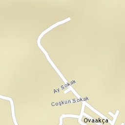 Sokak Görünümü