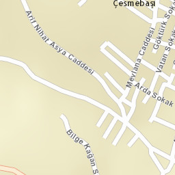 Sokak Görünümü