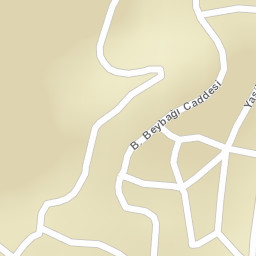 Sokak Görünümü