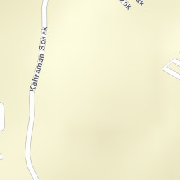 Sokak Görünümü
