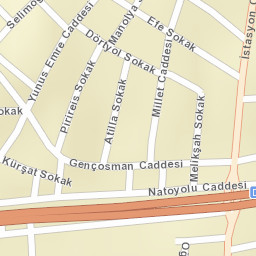 Sokak Görünümü