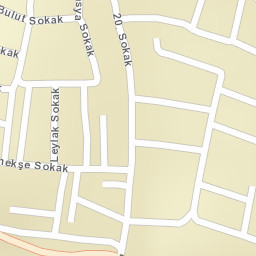 Sokak Görünümü