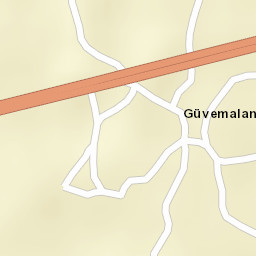 Sokak Görünümü