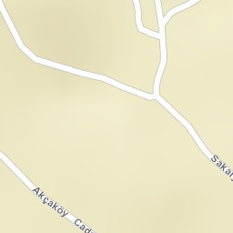 Sokak Görünümü