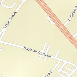 Sokak Görünümü