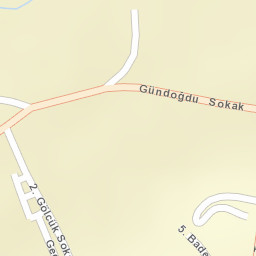 Sokak Görünümü