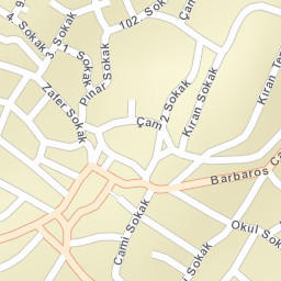 Sokak Görünümü