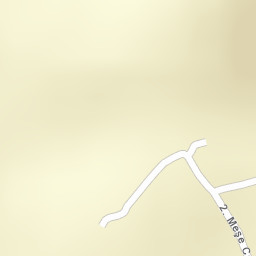 Sokak Görünümü