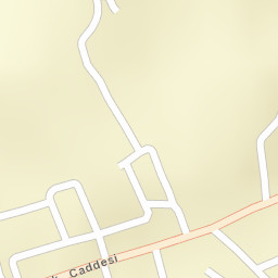 Sokak Görünümü