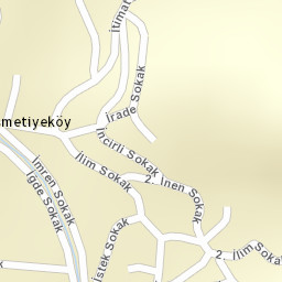 Sokak Görünümü