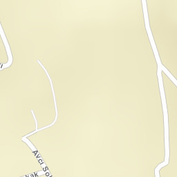 Sokak Görünümü