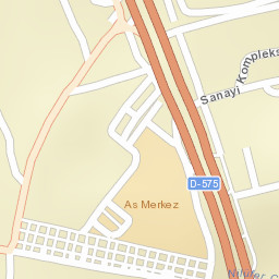 Sokak Görünümü