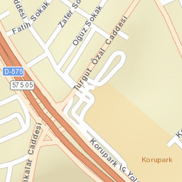 Sokak Görünümü