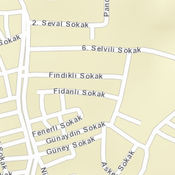 Sokak Görünümü