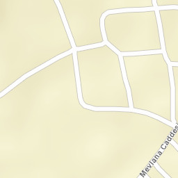 Sokak Görünümü