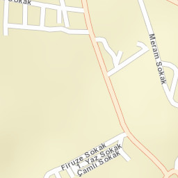 Sokak Görünümü