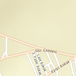 Sokak Görünümü
