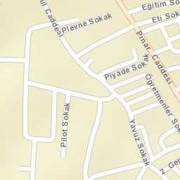Sokak Görünümü