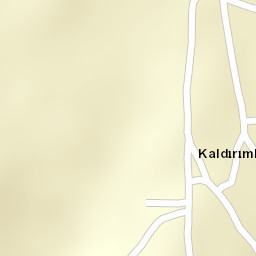Sokak Görünümü