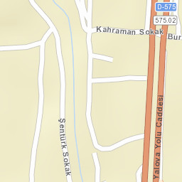 Sokak Görünümü