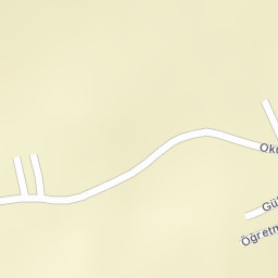 Sokak Görünümü