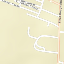 Sokak Görünümü
