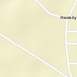Sokak Görünümü