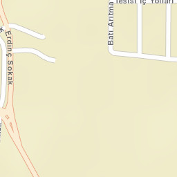 Sokak Görünümü