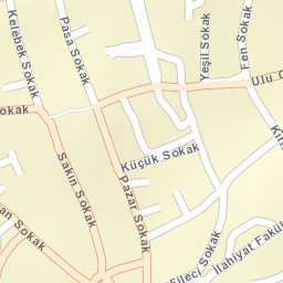 Sokak Görünümü