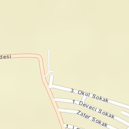 Sokak Görünümü