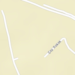 Sokak Görünümü