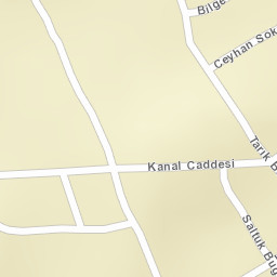 Sokak Görünümü