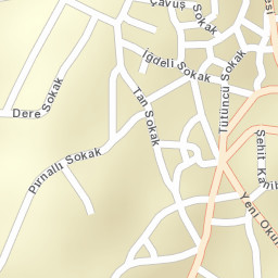 Sokak Görünümü