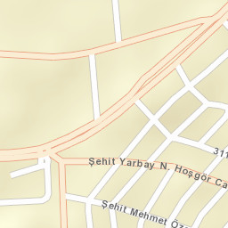 Sokak Görünümü