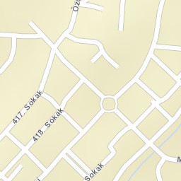 Sokak Görünümü