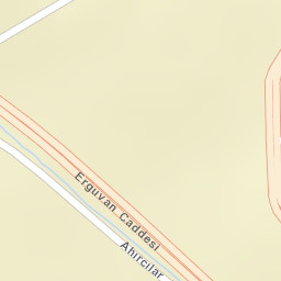 Sokak Görünümü