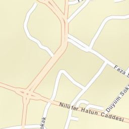 Sokak Görünümü