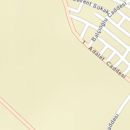 Sokak Görünümü