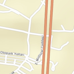 Sokak Görünümü