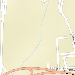 Sokak Görünümü