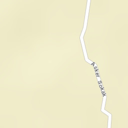 Sokak Görünümü