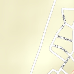 Sokak Görünümü