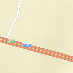 Sokak Görünümü