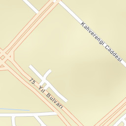 Sokak Görünümü
