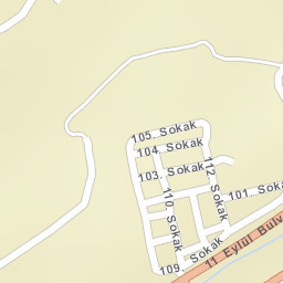 Sokak Görünümü